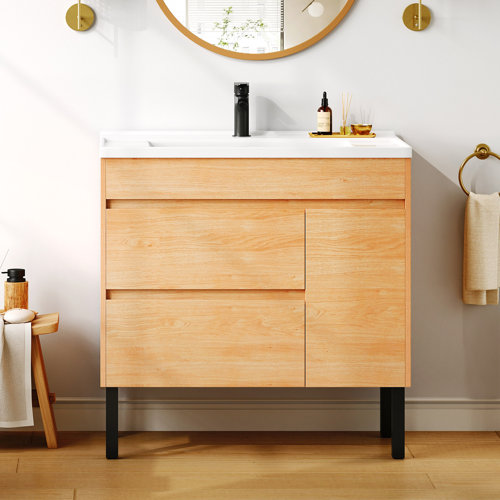 Bathroom Vanities You'll Love Wayfair